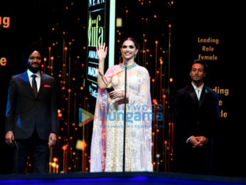 Celebs grace IIFA 2016 at Madrid