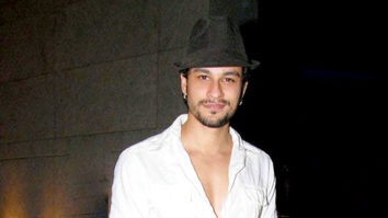 Kunal Khemu injured during a mob attack on set