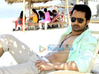 Movie Stills Of The Movie Love Ke Funday