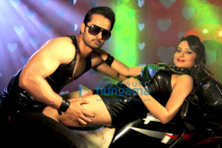Movie Stills Of The Movie Love Ke Funday