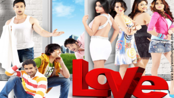 First Look Of The Movie Love Ke Funday