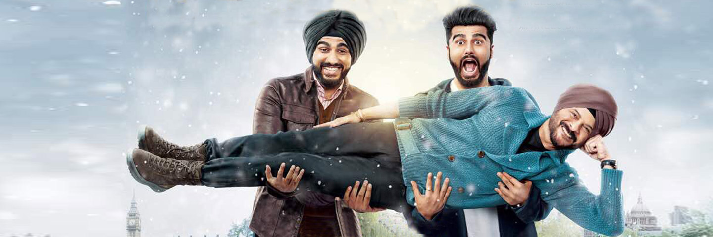 Mubarakan