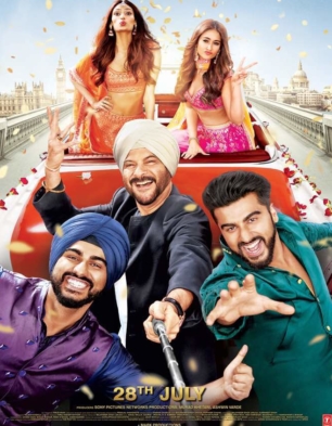 Mubarakan