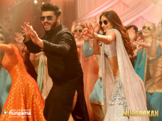 Movie Wallpapers Of The Movie Mubarakan