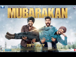 Movie Wallpapers Of The Movie Mubarakan