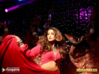 Movie Wallpapers Of The Movie Mubarakan