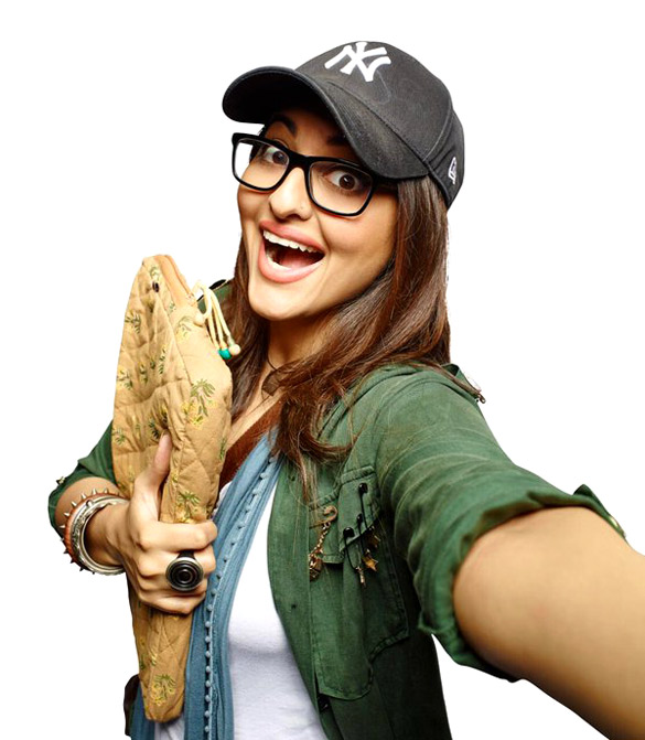 Watch: Sonakshi Sinha’s introduction in and as Noor Watch: Sonakshi Sinha’s introduction in and as Noor