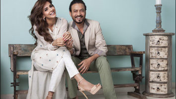 Irrfan Khan, Pakistani actress Saba Qamar in T-Series’ next Hindi Medium