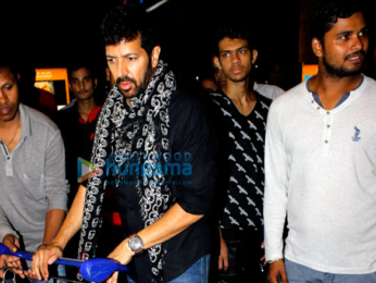 Salman Khan, Ameesha Patel, Karan Johar & others depart for IIFA 2016