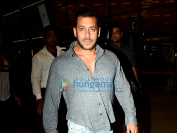 Salman Khan