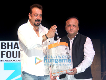 Sanjay Dutt, Asif Bhamla