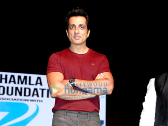 Sonu Sood