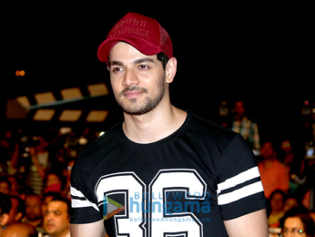 Sooraj Pancholi