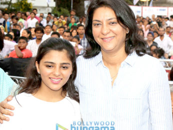 Saher Bhamla, Priya Dutt