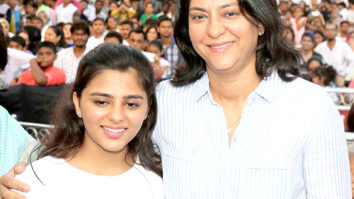 Saher Bhamla, Priya Dutt