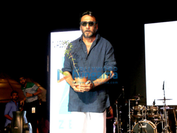 Jackie Shroff