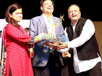 Poonam Mahajan, Piyush Goyal, Asif Bhamla