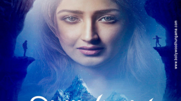 First Look Of The Movie Shivaay