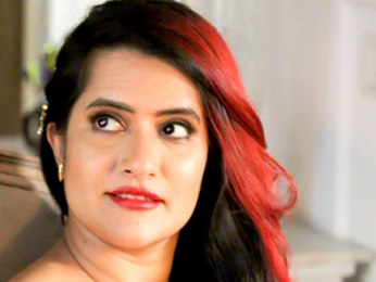 Sona Mohapatra, Sobhita Dhulipala & Vicky Kaushal shoot for the Qatl-E-Aam Unplugged music video for Raman Raghav 2.0