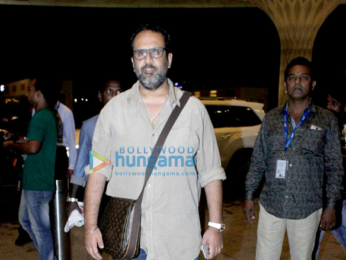 Sonakshi Sinha, Karan Singh Grover, Bipasha Basu & others depart for IIFA 2016