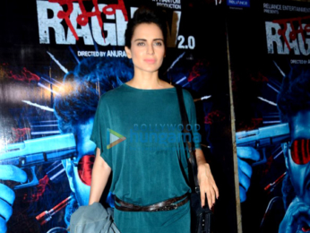 Special screening of 'Raman Raghav 2.0'
