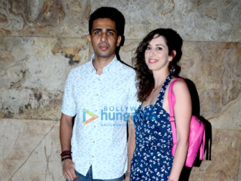 Special screening of 'Raman Raghav 2.0'
