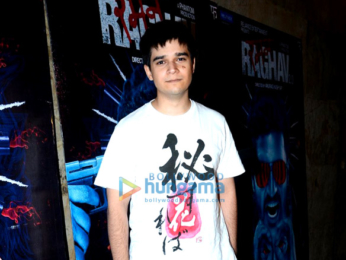 Special screening of 'Raman Raghav 2.0'