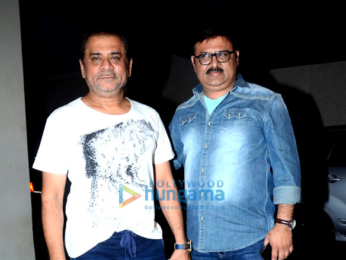 Special screening of 'Raman Raghav 2.0'