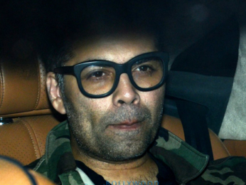 Special screening of 'Sairat' hosted by Karan Johar