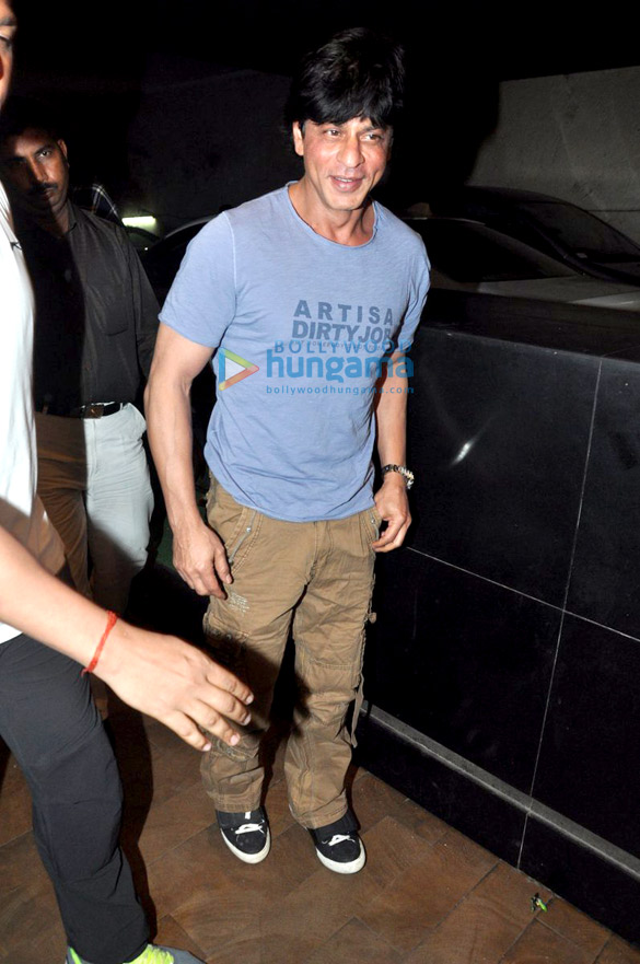 Celebs grace the special screening of ‘Udta Punjab’ Celebs grace the special screening of ‘Udta Punjab’