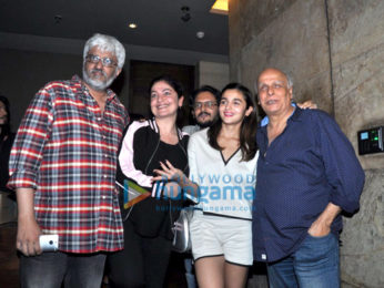 Celebs grace special screening of 'Udta Punjab'