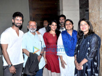 Celebs grace special screening of 'Udta Punjab'