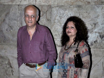 Celebs grace special screening of 'Udta Punjab'