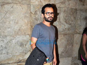 Celebs grace special screening of 'Udta Punjab'