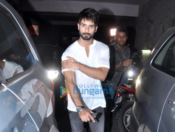 Celebs grace special screening of 'Udta Punjab'