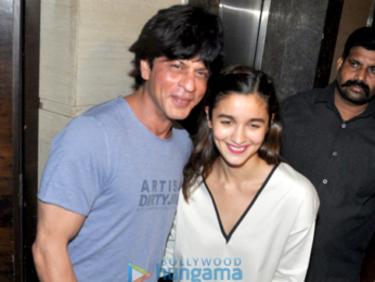 Celebs grace special screening of 'Udta Punjab'