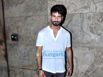 Celebs grace special screening of 'Udta Punjab'