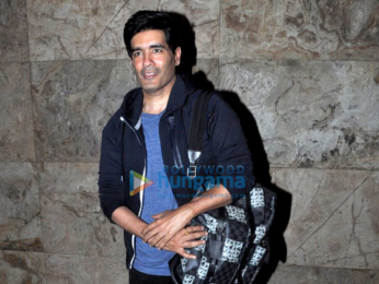 Celebs grace special screening of 'Udta Punjab'