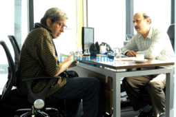 Movie Stills Of The Movie TE3N