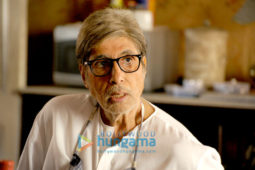 Movie Stills Of The Movie TE3N