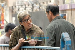 Movie Stills Of The Movie TE3N