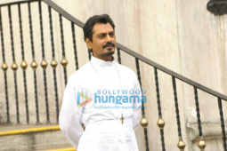 Movie Stills Of The Movie TE3N