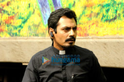 Movie Stills Of The Movie TE3N