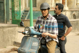 Movie Stills Of The Movie TE3N