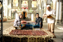 Movie Stills Of The Movie TE3N