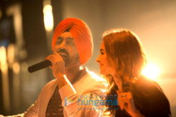 Movie Stills Of The Movie Udta Punjab