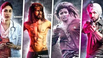Information & Broadcasting Ministry team visit CBFC office to probe leak of Udta Punjab’s censor copy