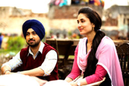 Movie Stills Of The Movie Udta Punjab