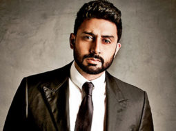 “Absolute pride in being compared with my father” – Abhishek Bachchan “Absolute pride in being compared with my father” – Abhishek Bachchan