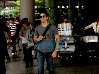 Farhan Akhtar